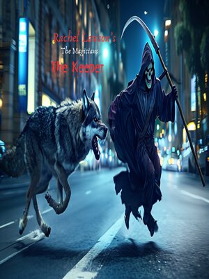 cover image of The Keeper